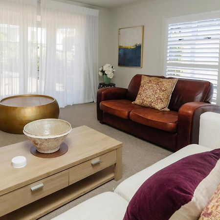 Fox Manor - High-End Quality Villa New Plymouth Eksteriør billede