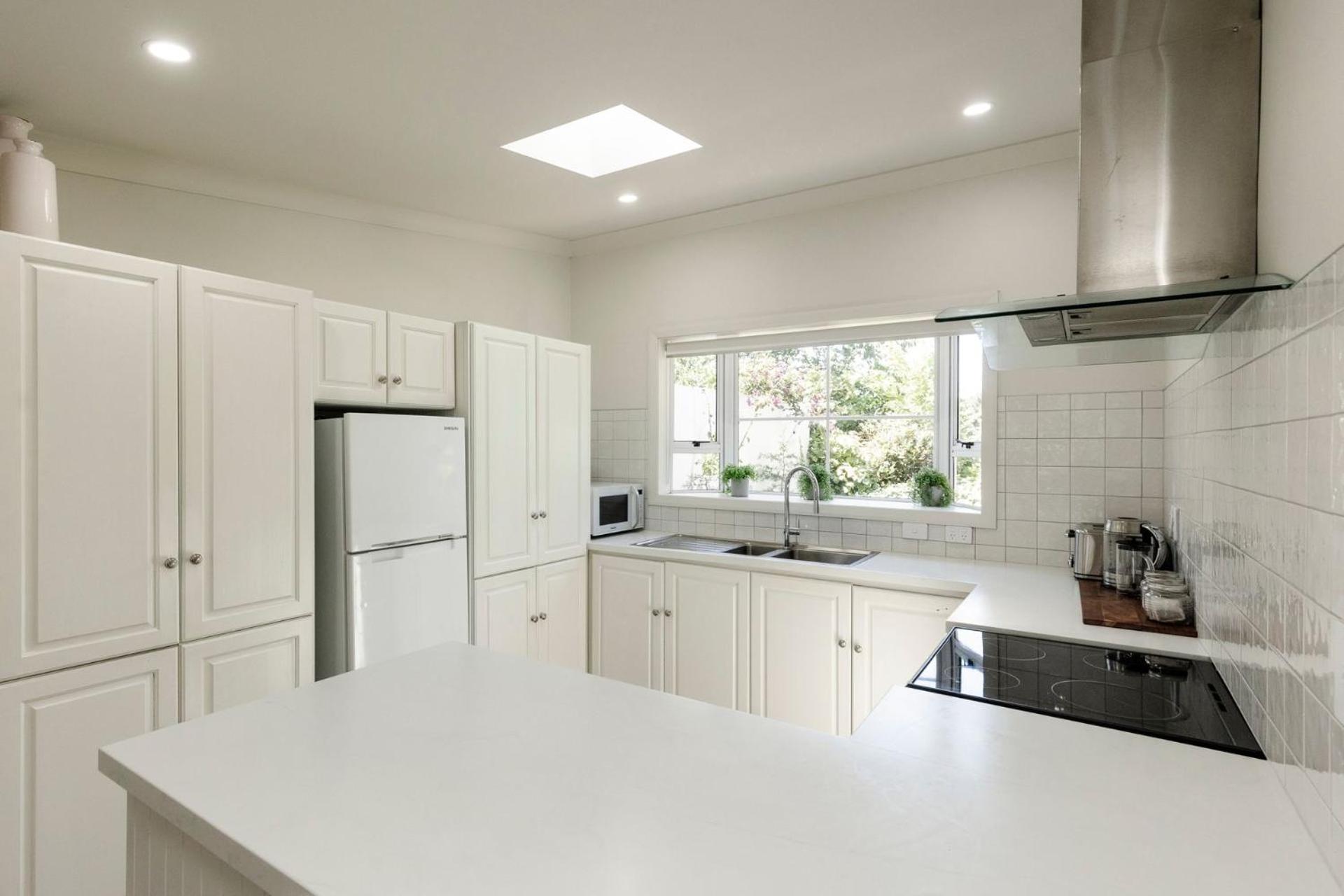 Fox Manor - High-End Quality Villa New Plymouth Eksteriør billede