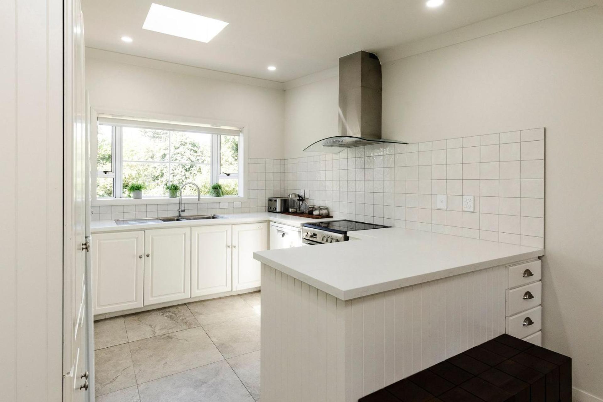 Fox Manor - High-End Quality Villa New Plymouth Eksteriør billede
