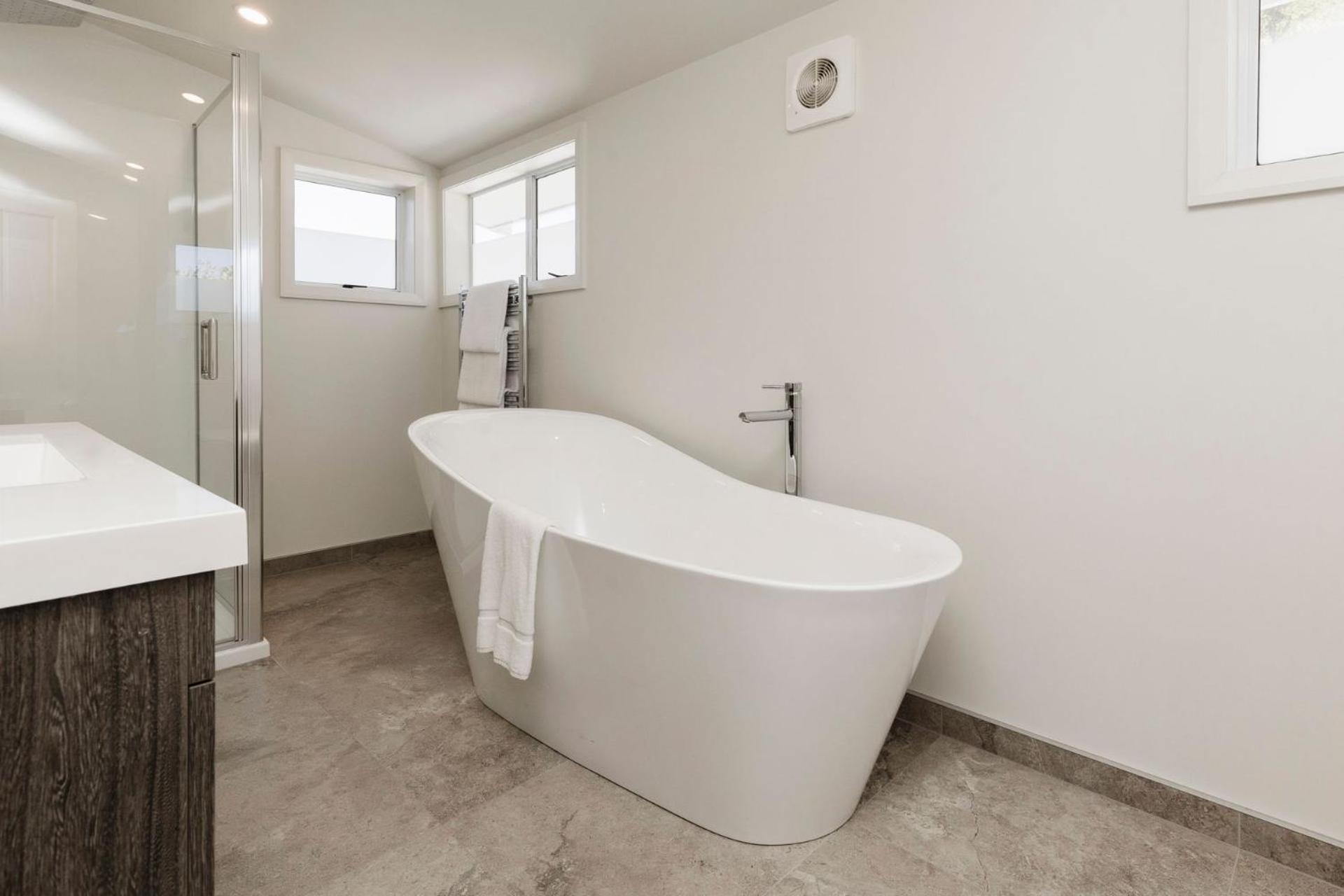 Fox Manor - High-End Quality Villa New Plymouth Eksteriør billede
