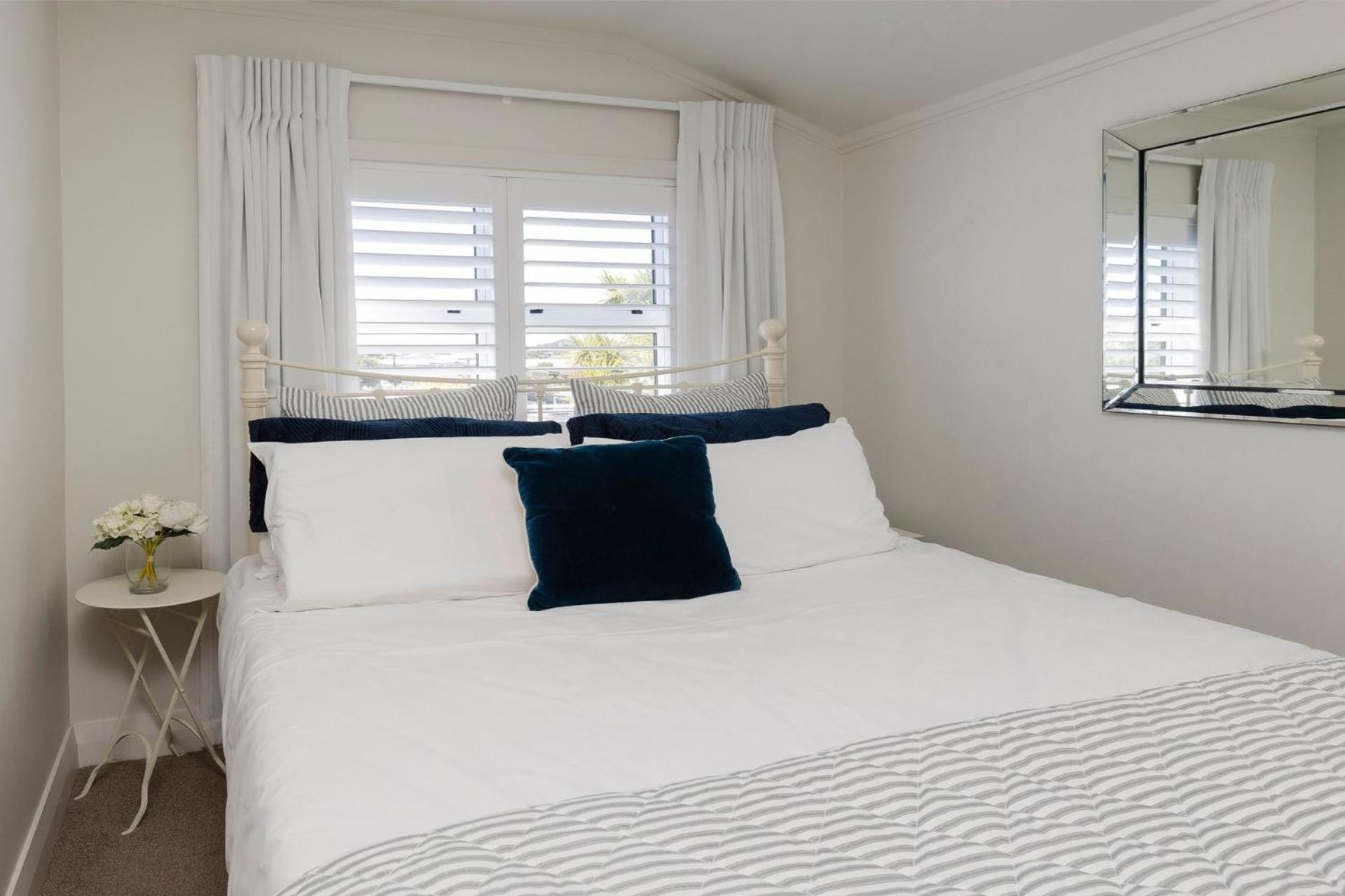 Fox Manor - High-End Quality Villa New Plymouth Eksteriør billede