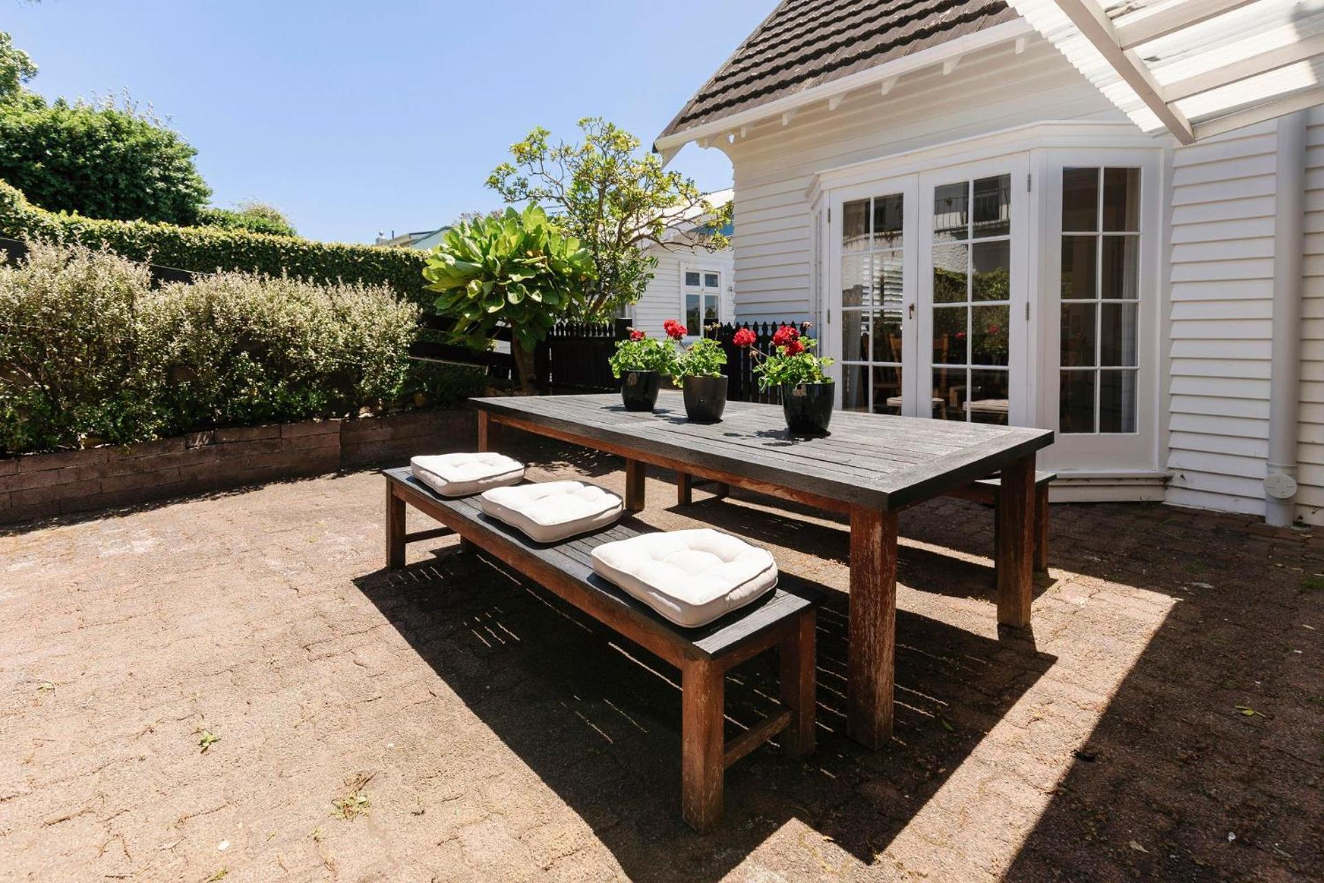Fox Manor - High-End Quality Villa New Plymouth Eksteriør billede