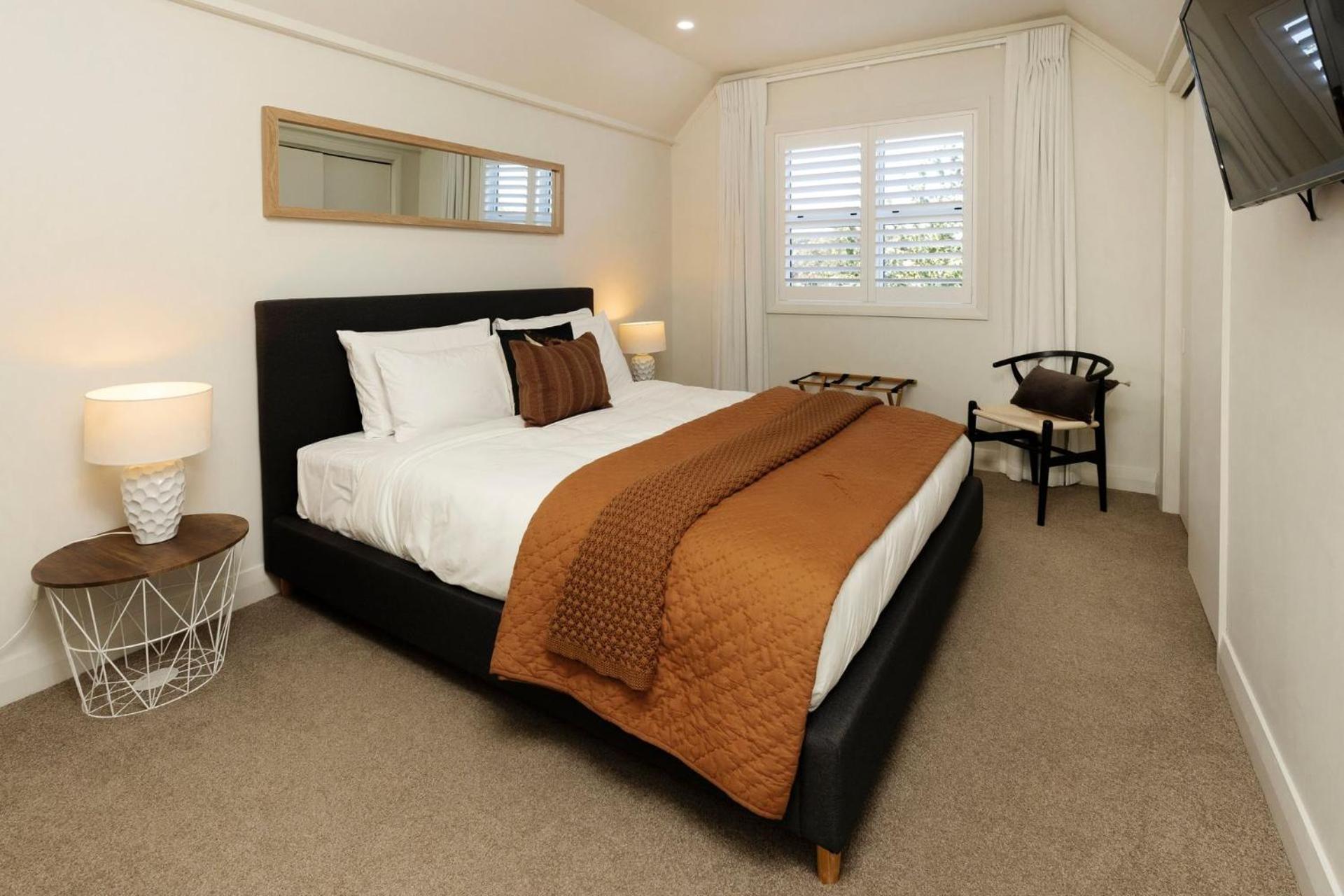Fox Manor - High-End Quality Villa New Plymouth Eksteriør billede