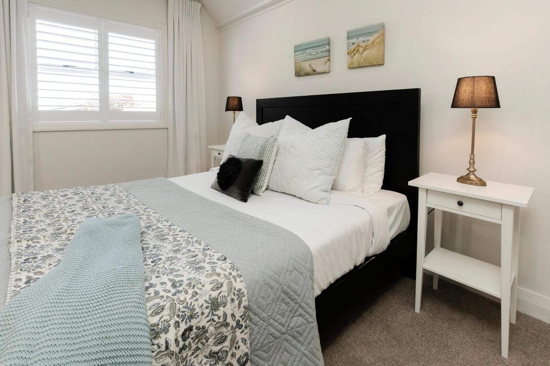 Fox Manor - High-End Quality Villa New Plymouth Eksteriør billede