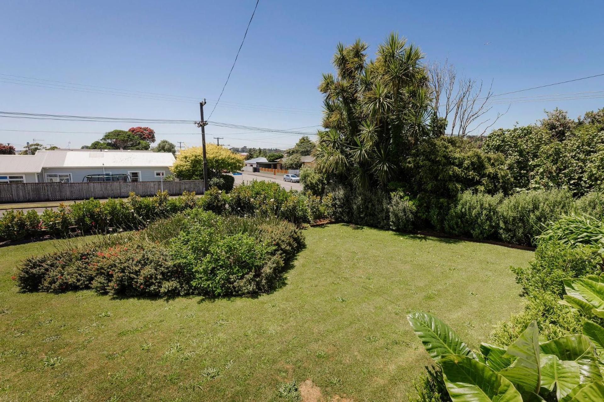 Fox Manor - High-End Quality Villa New Plymouth Eksteriør billede
