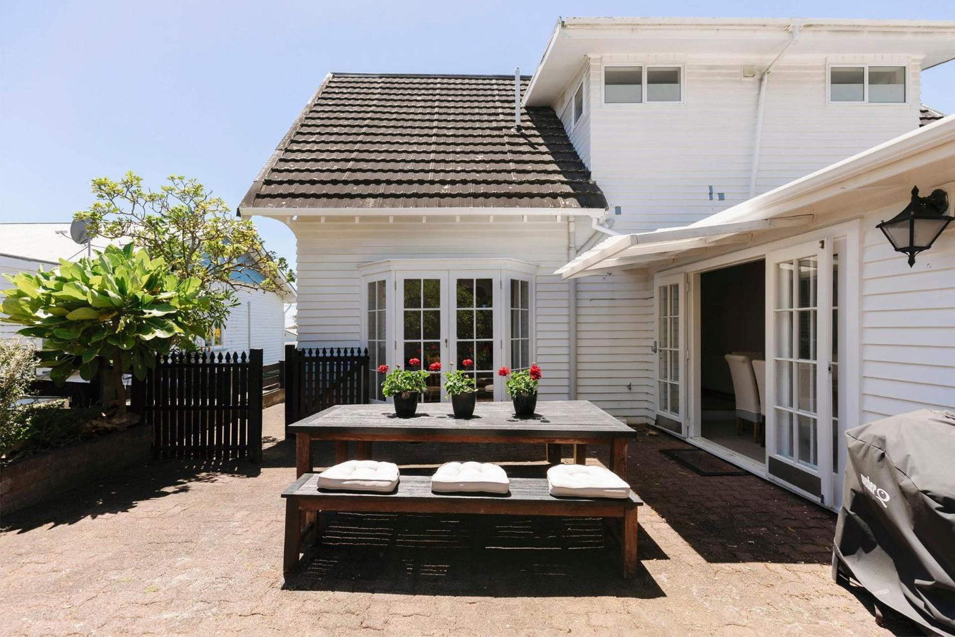 Fox Manor - High-End Quality Villa New Plymouth Eksteriør billede